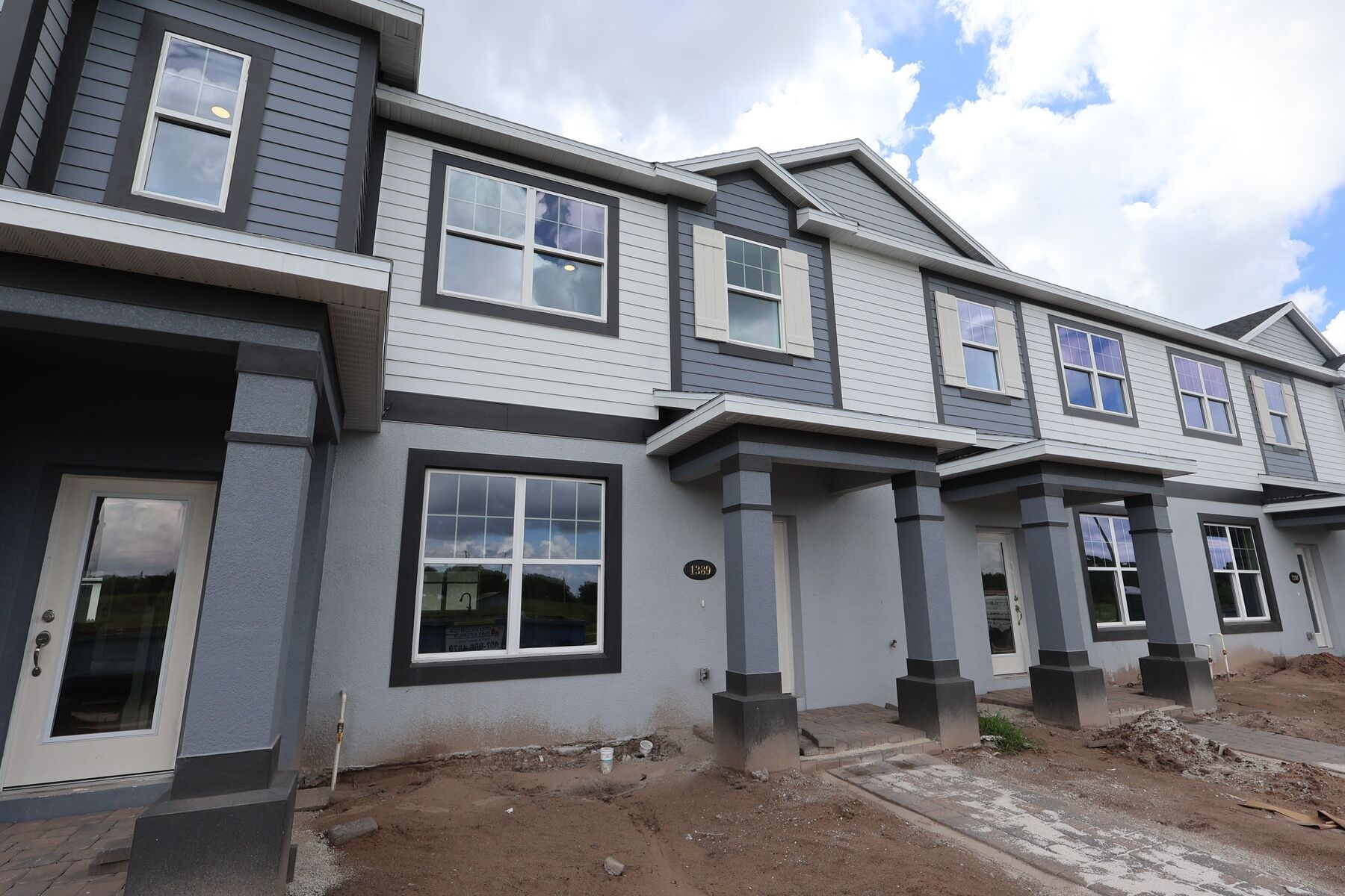 1389 Hyde Street (Rutland)