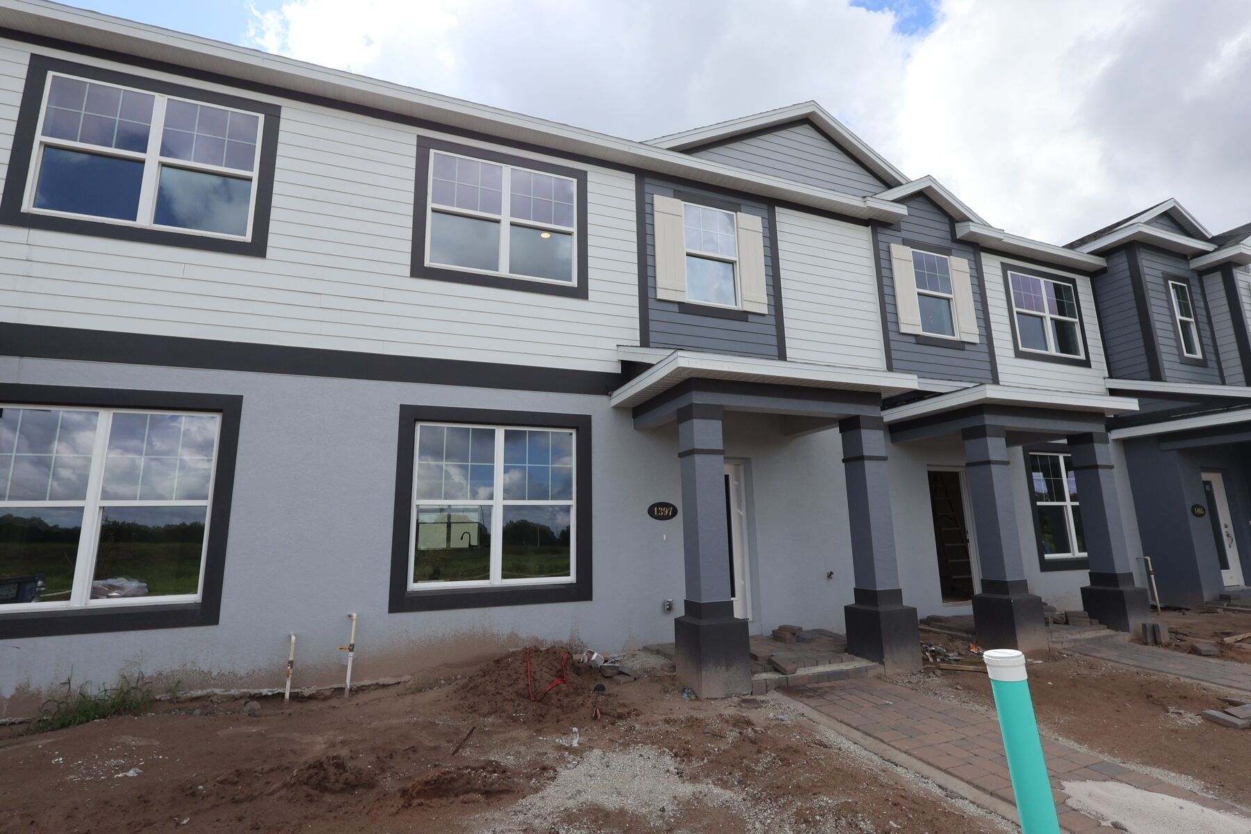 1397 Hyde Street (Rutland)