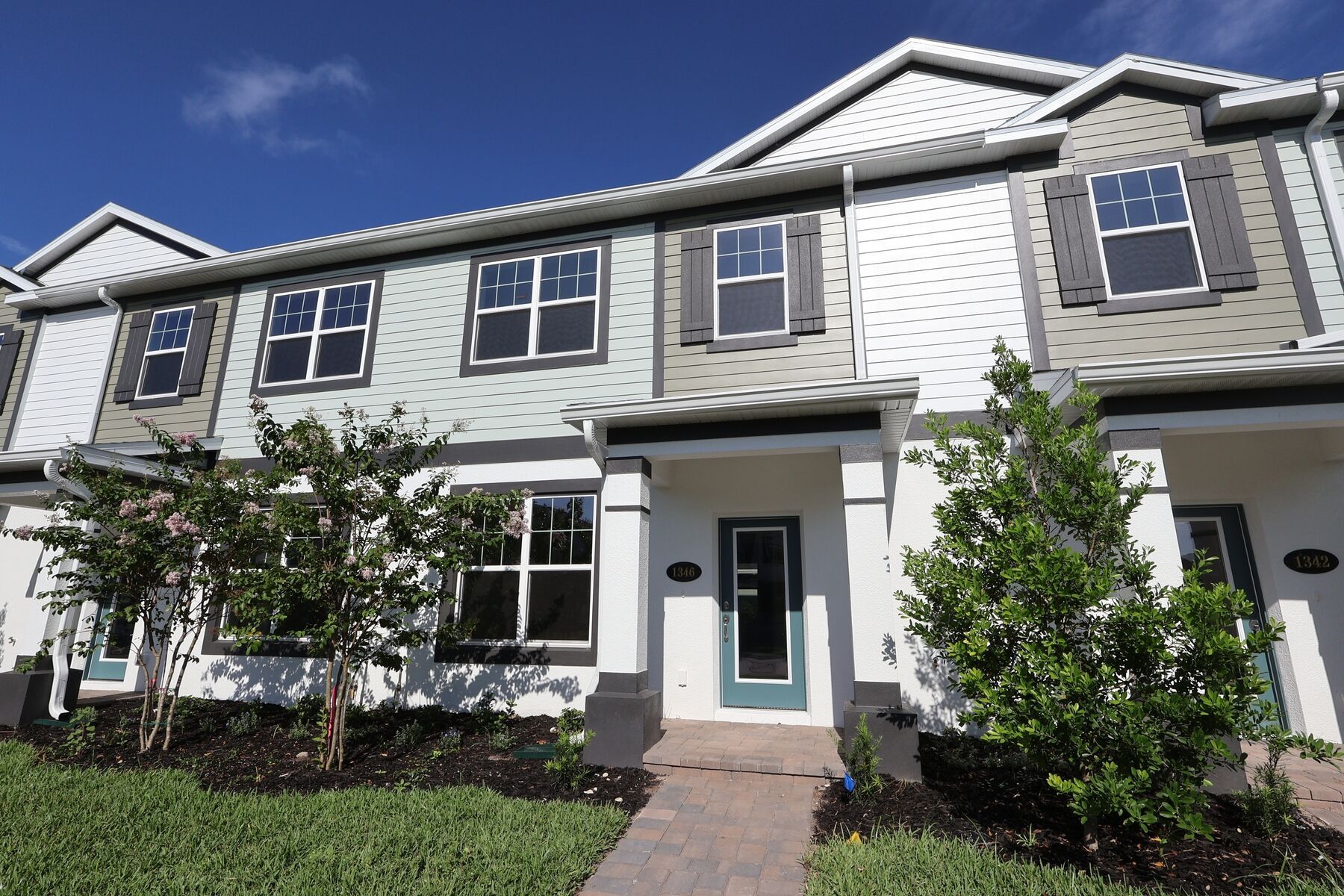 Front Exterior