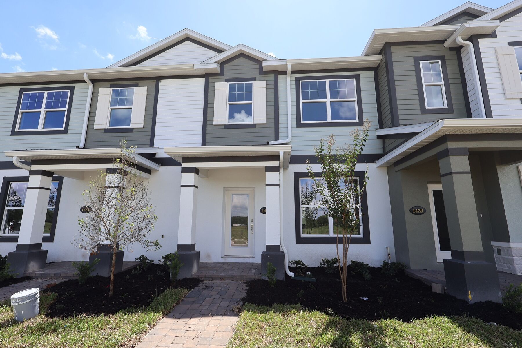 1425 Hyde Street (Rutland)