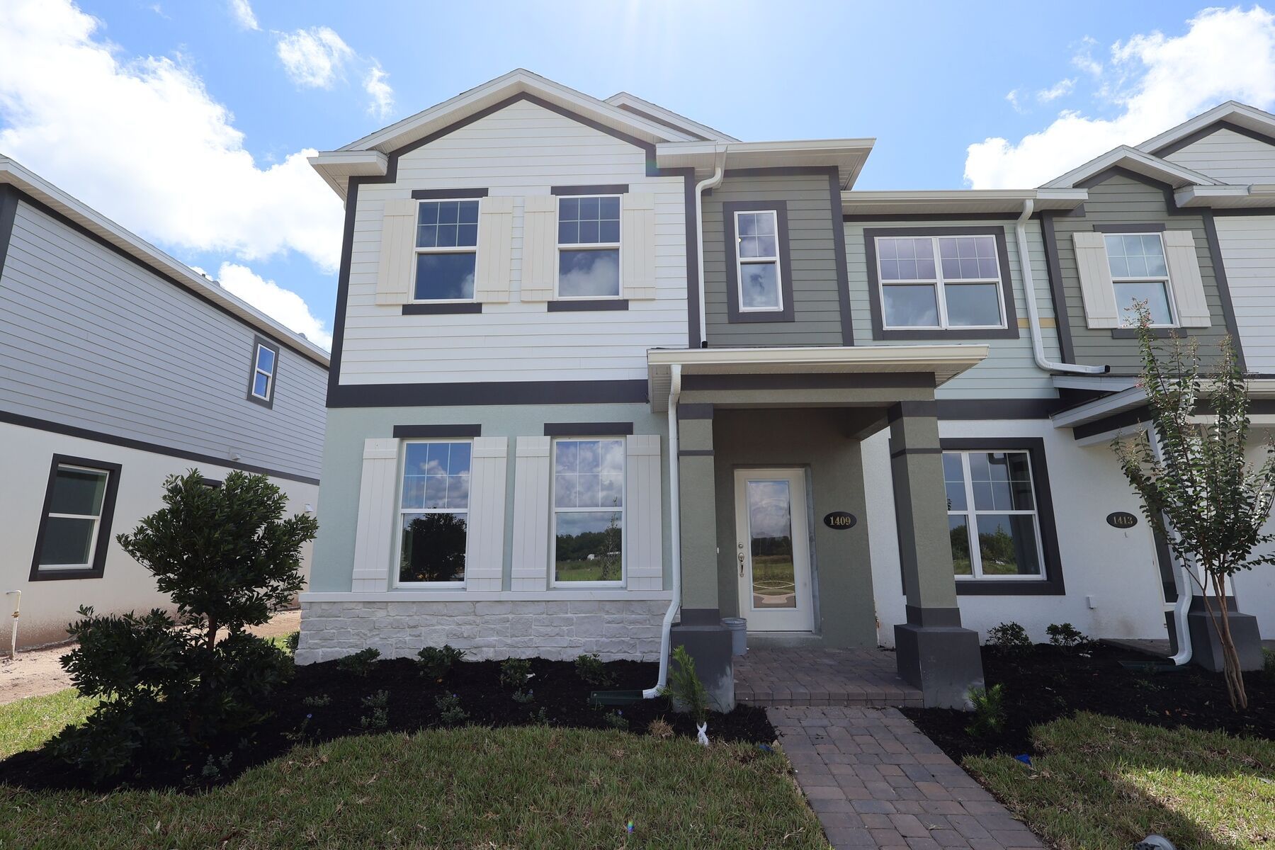 1409 Hyde Street (Windham II)