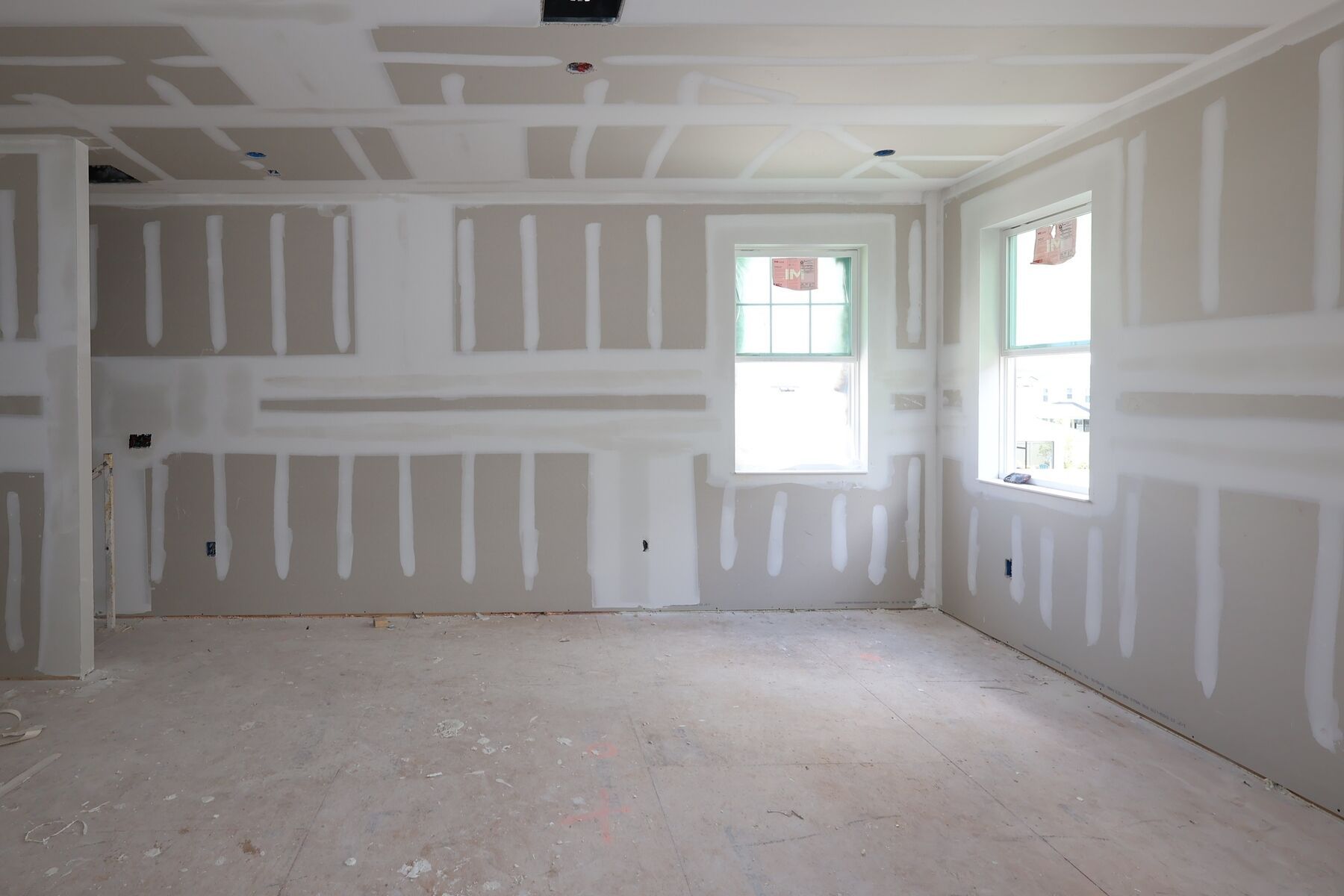 Drywall