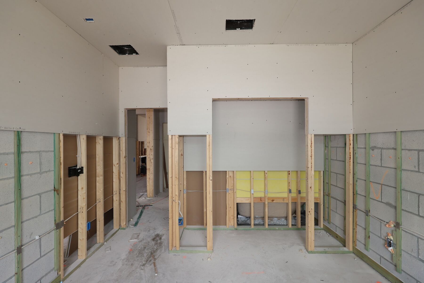 Drywall