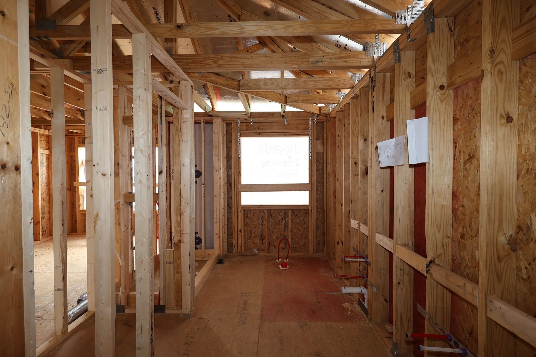 Framing