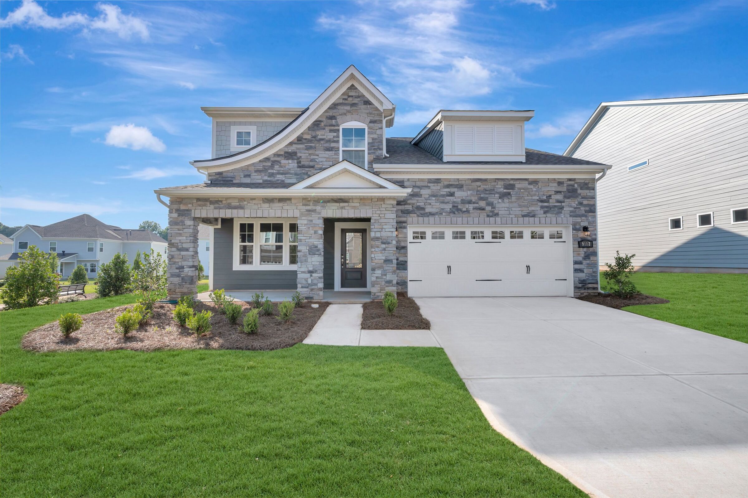 9112 Catboat Street (Blair)