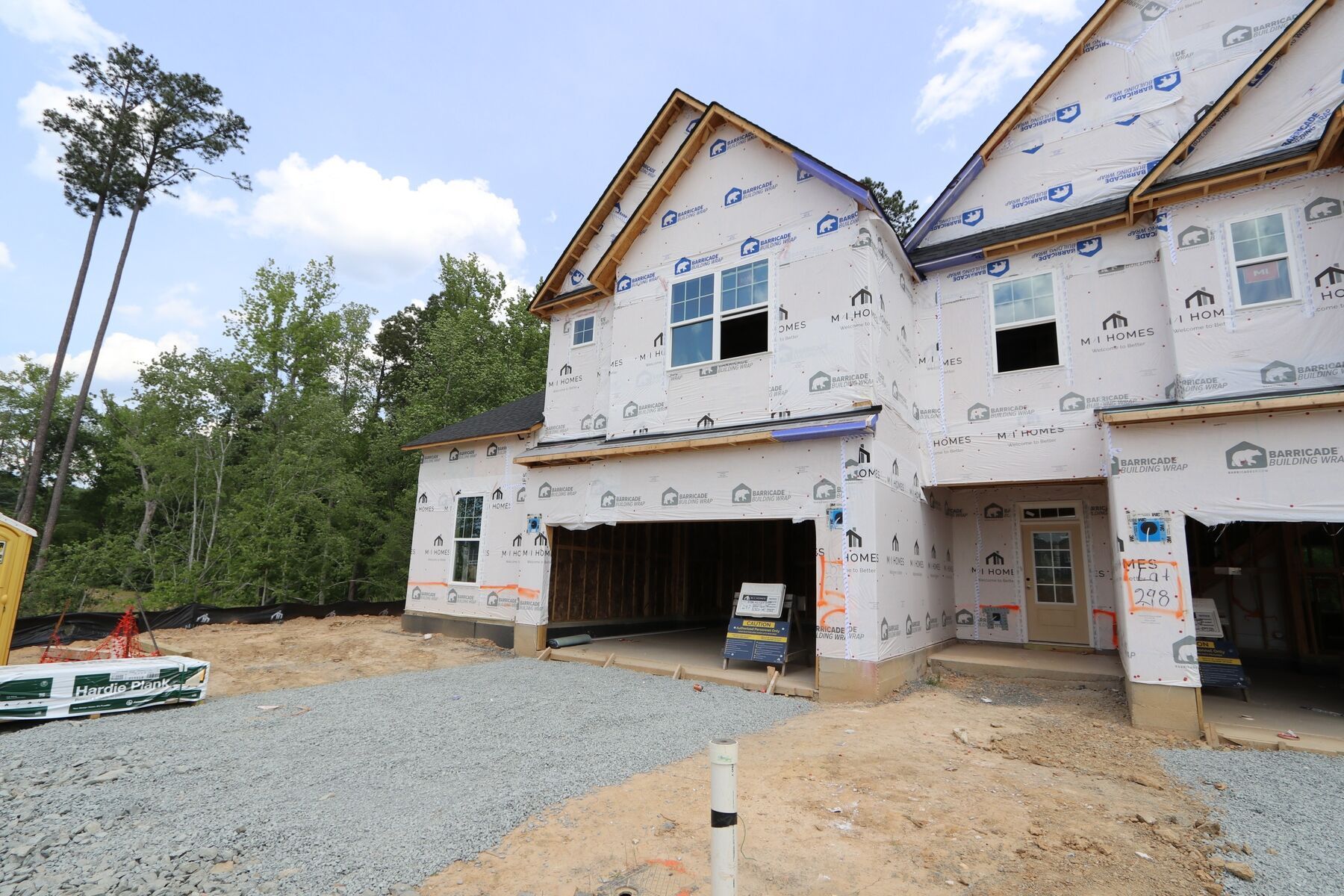 Front Exterior