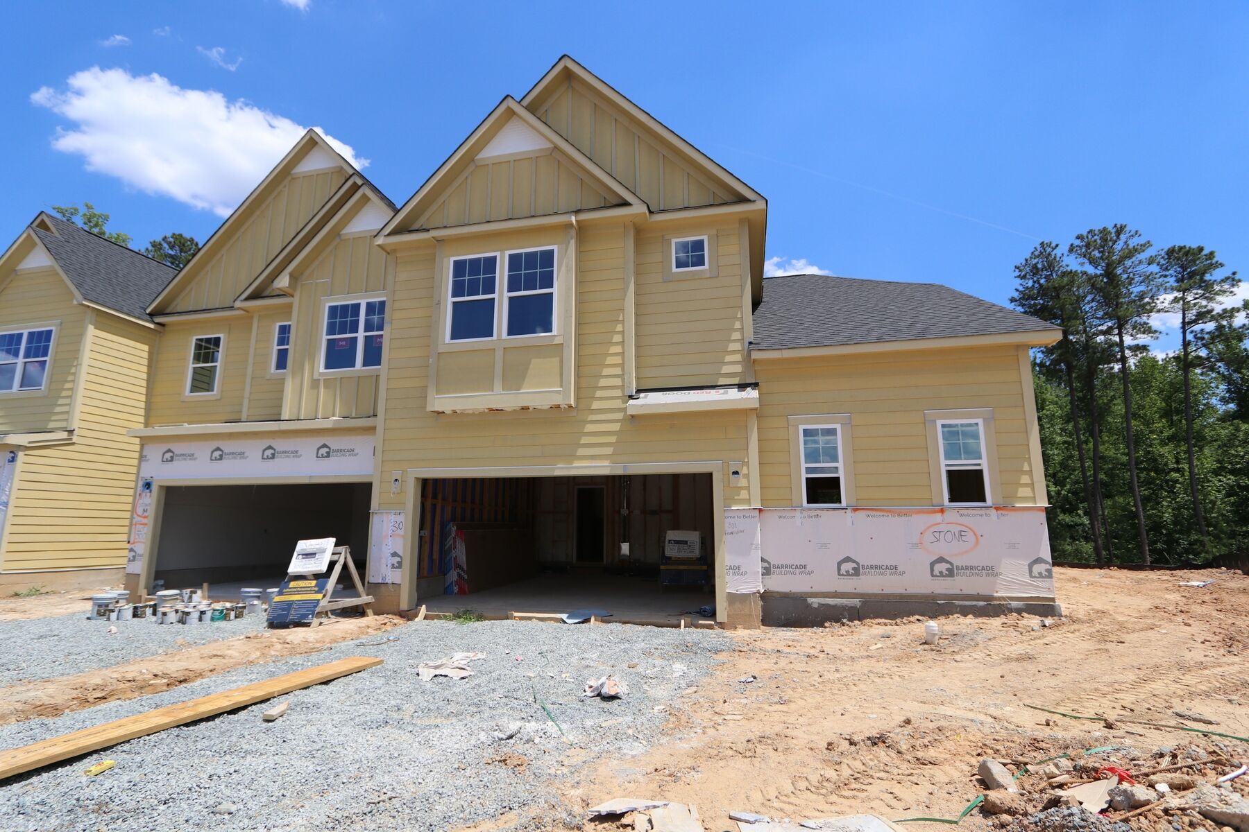 Front Exterior