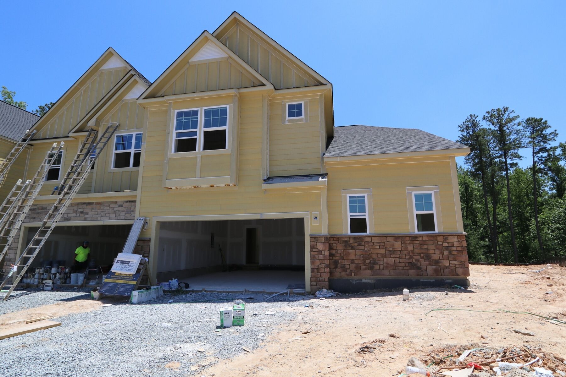 Front Exterior