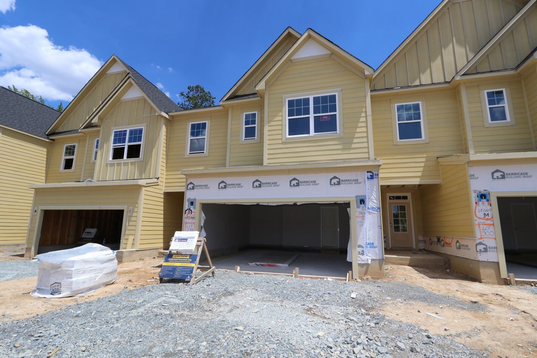 3143 Mission Olive Place (Mimosa - Interior Home)