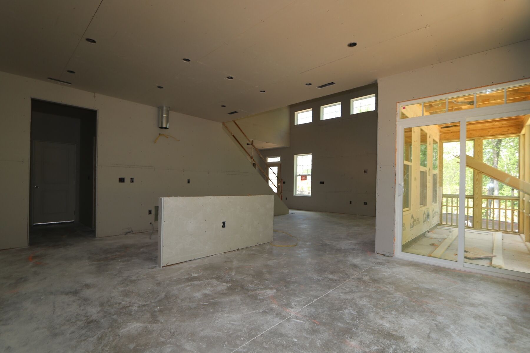 Drywall