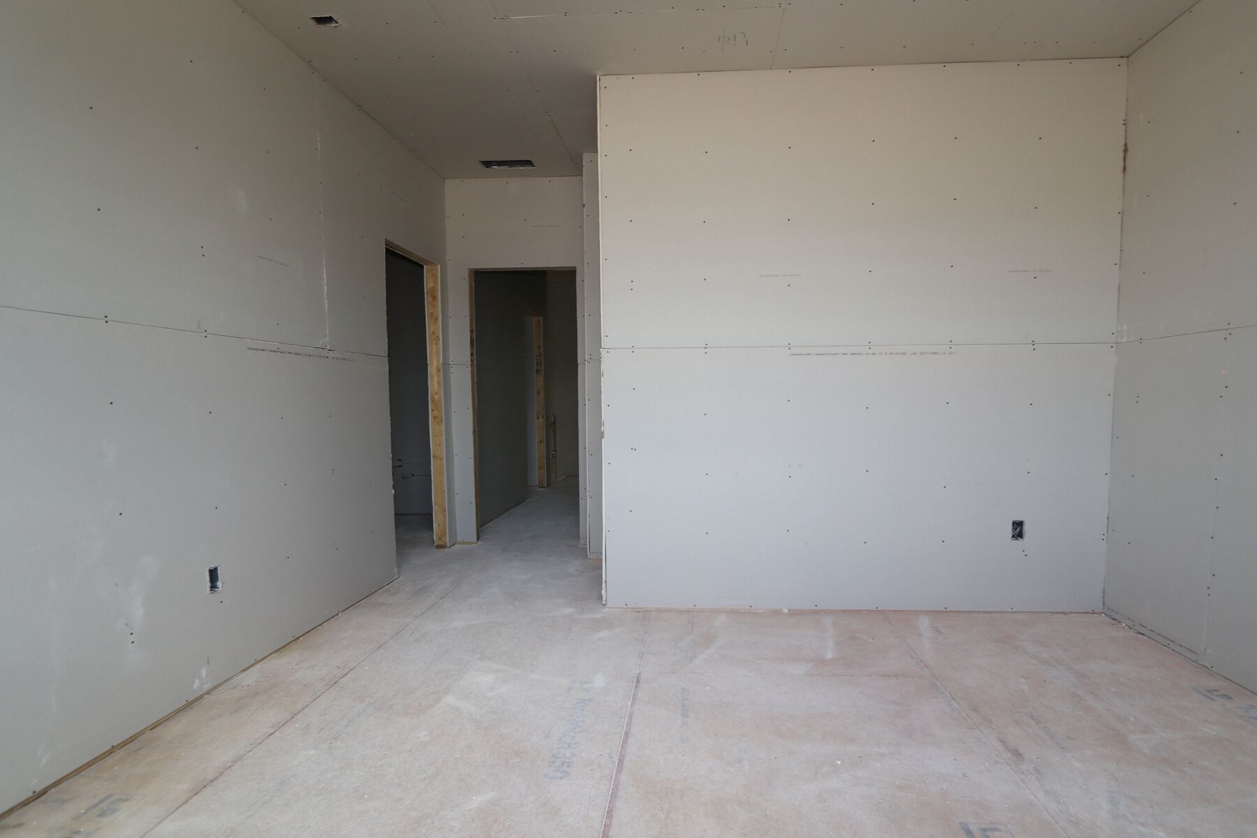 Drywall