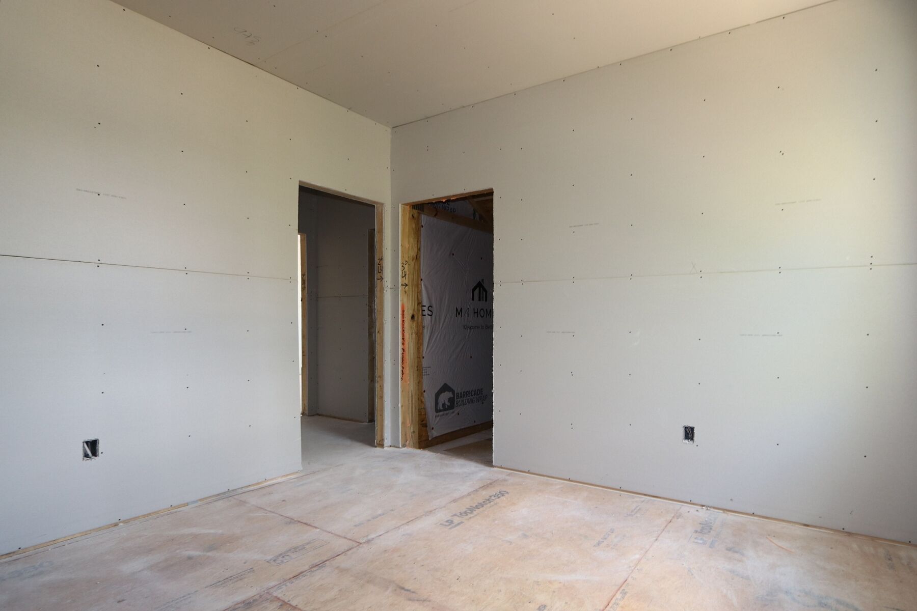 Drywall