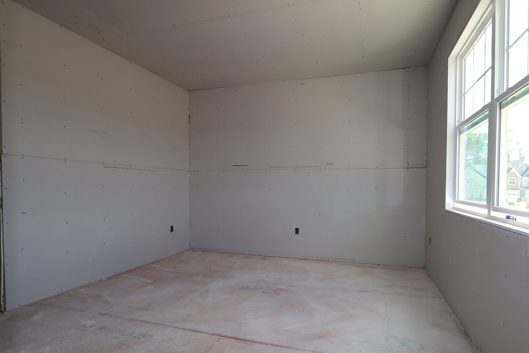 Drywall