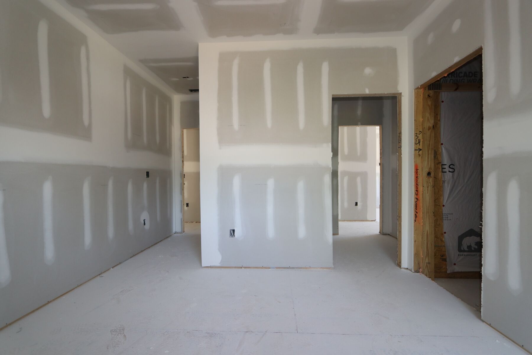 Drywall