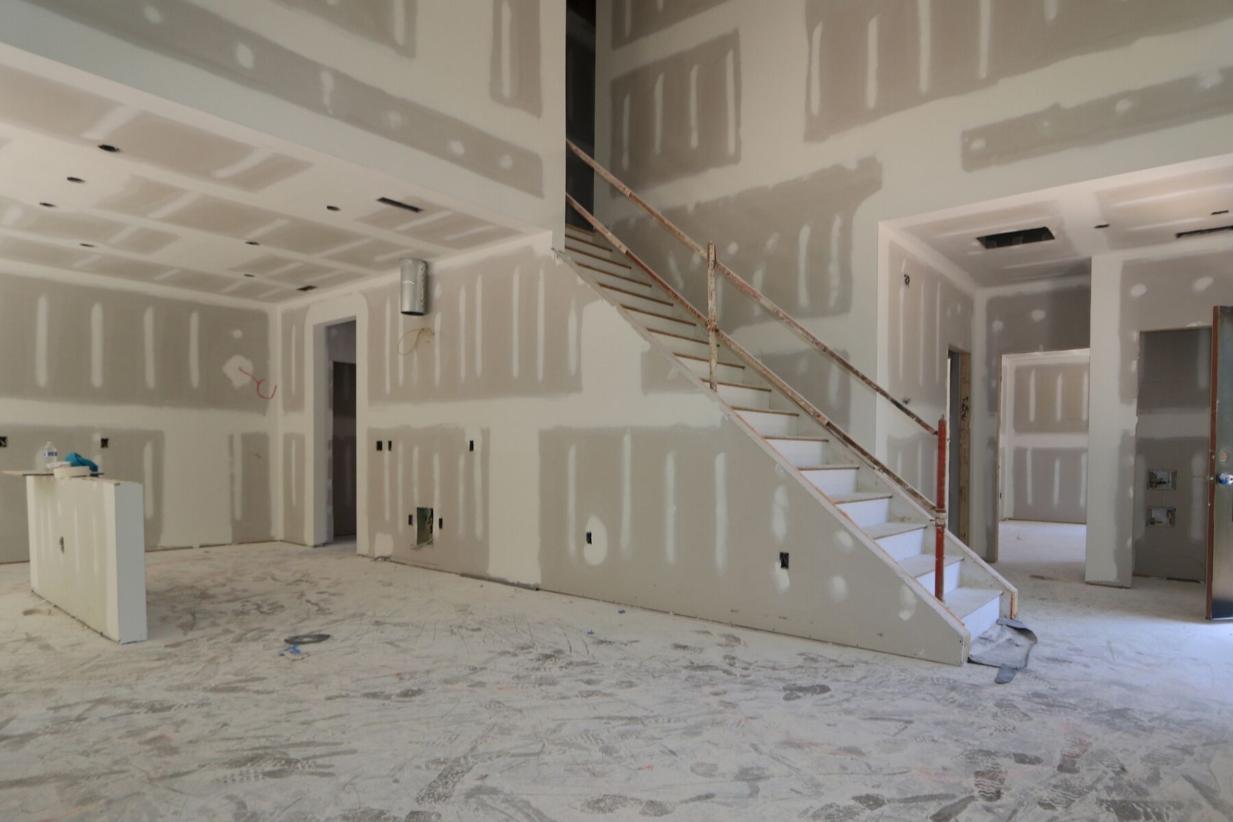 Drywall