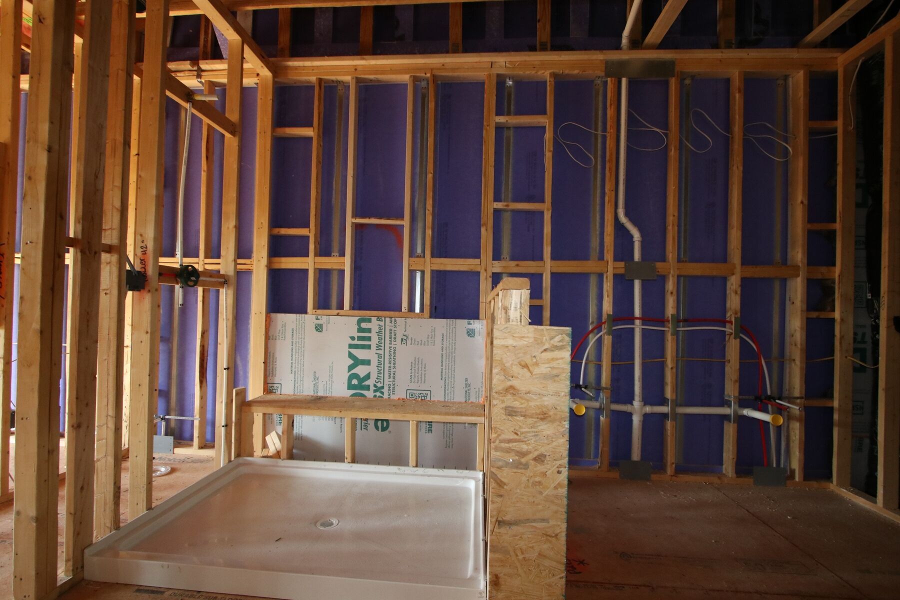 Framing
