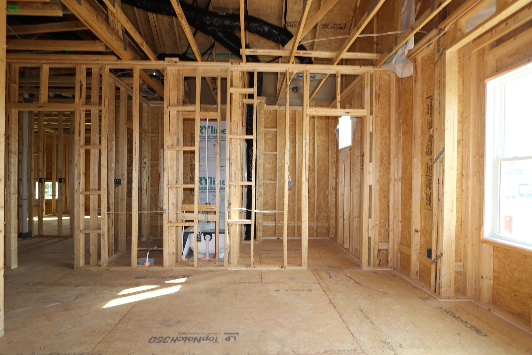 Framing