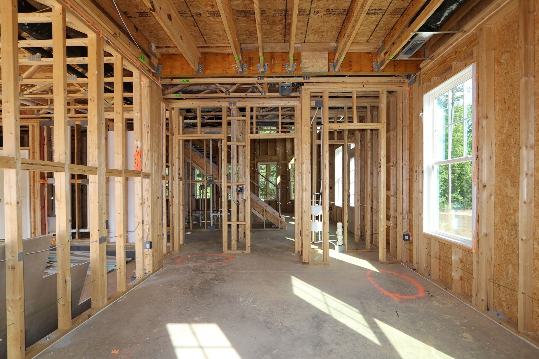 Framing