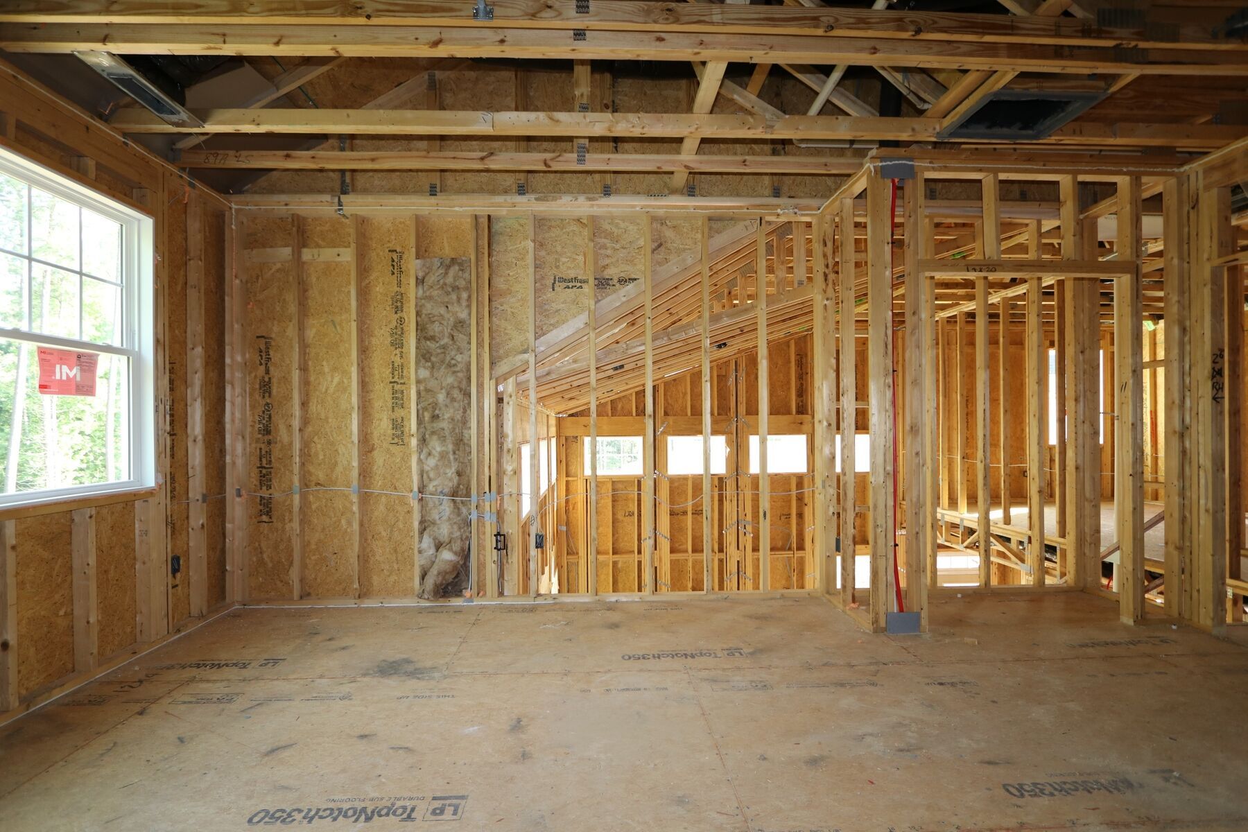Framing