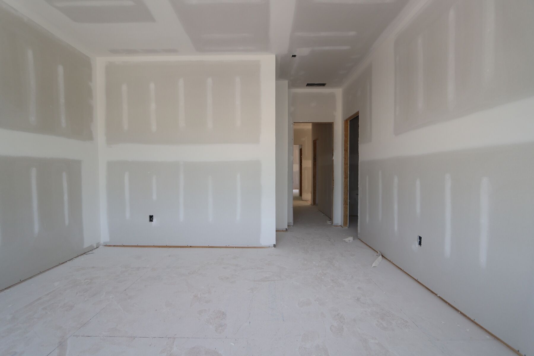 Drywall