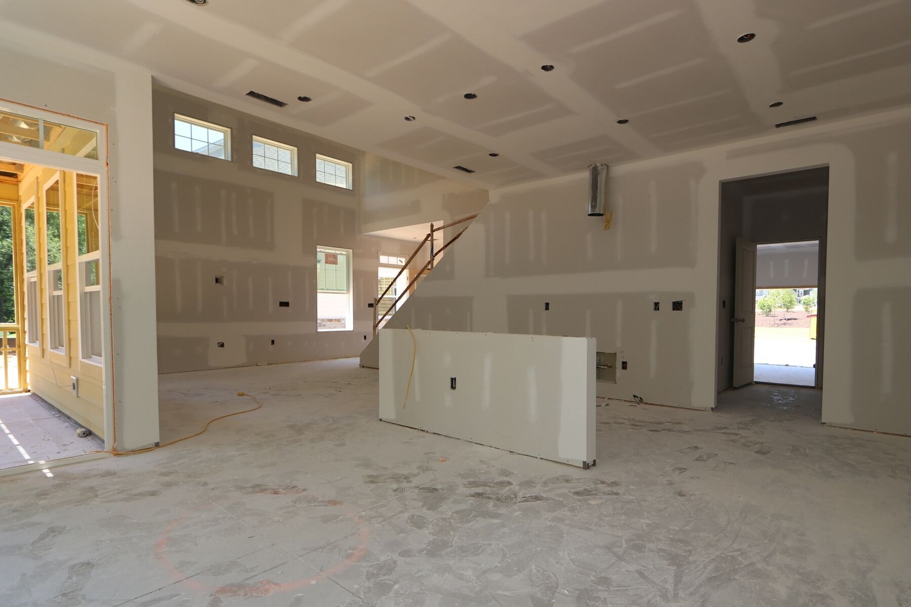 Drywall