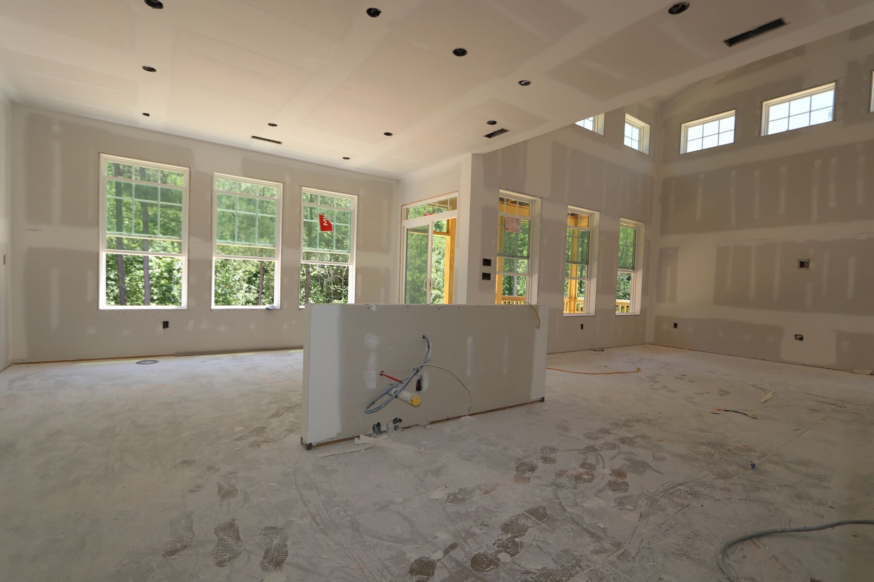 Drywall