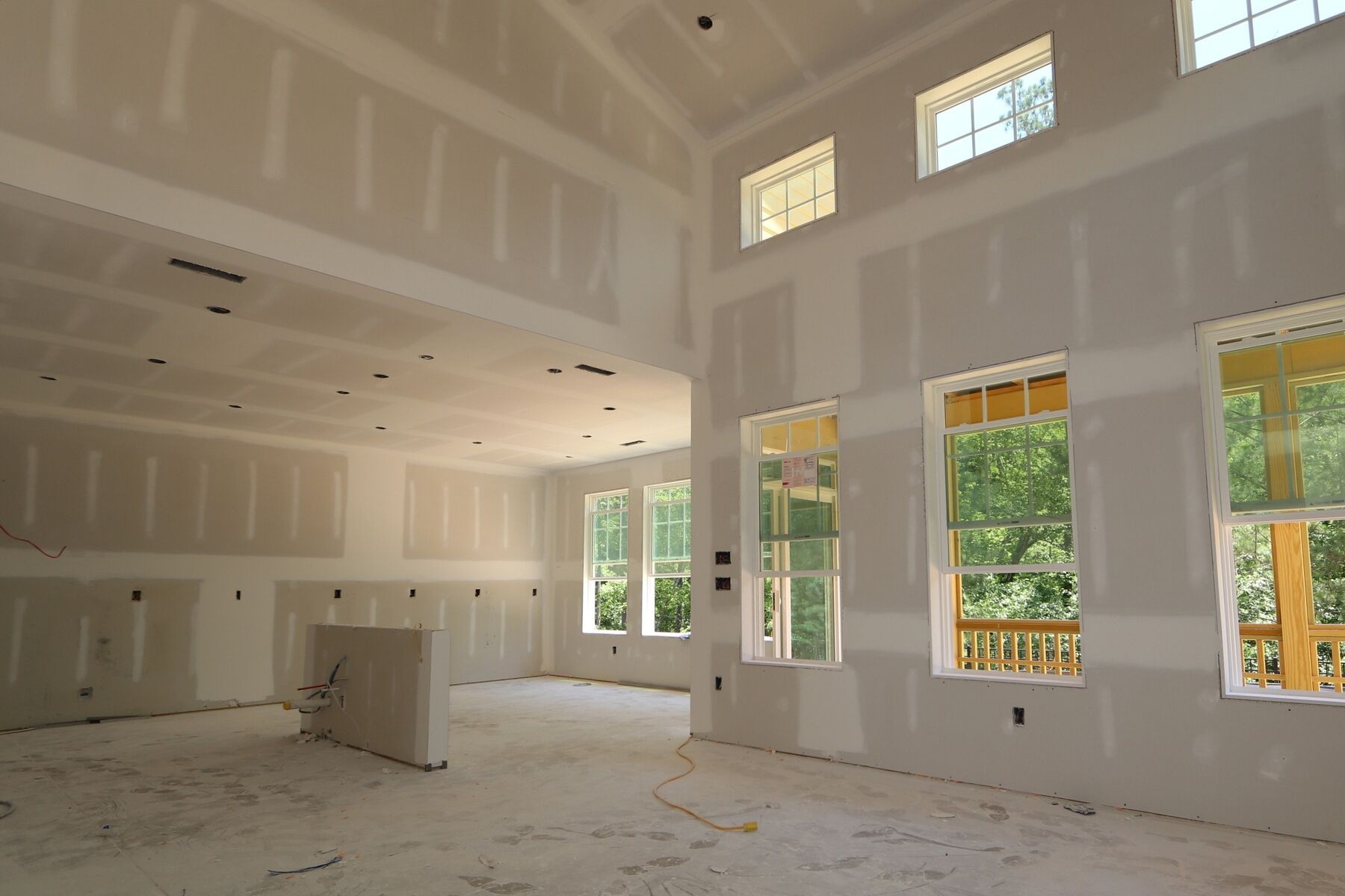 Drywall