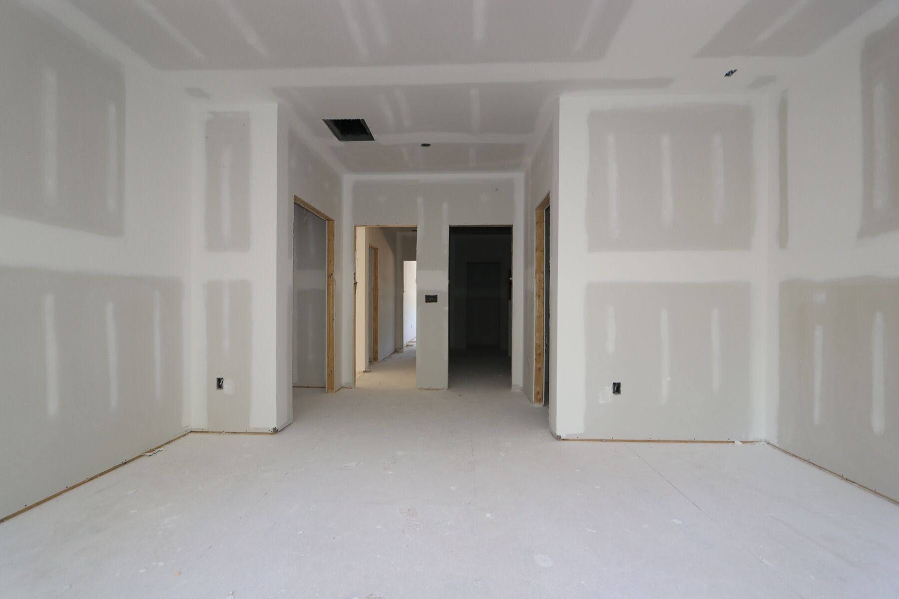 Drywall