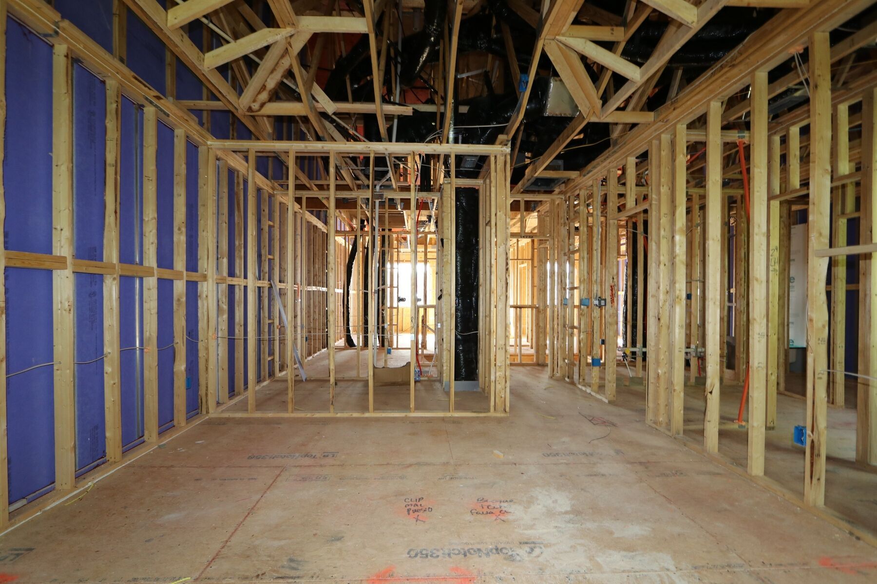 Framing