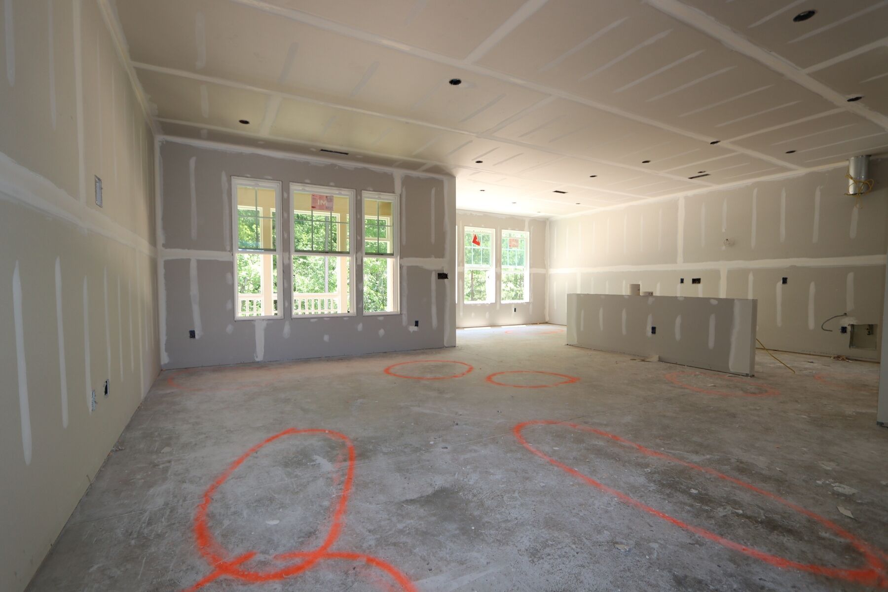 Drywall