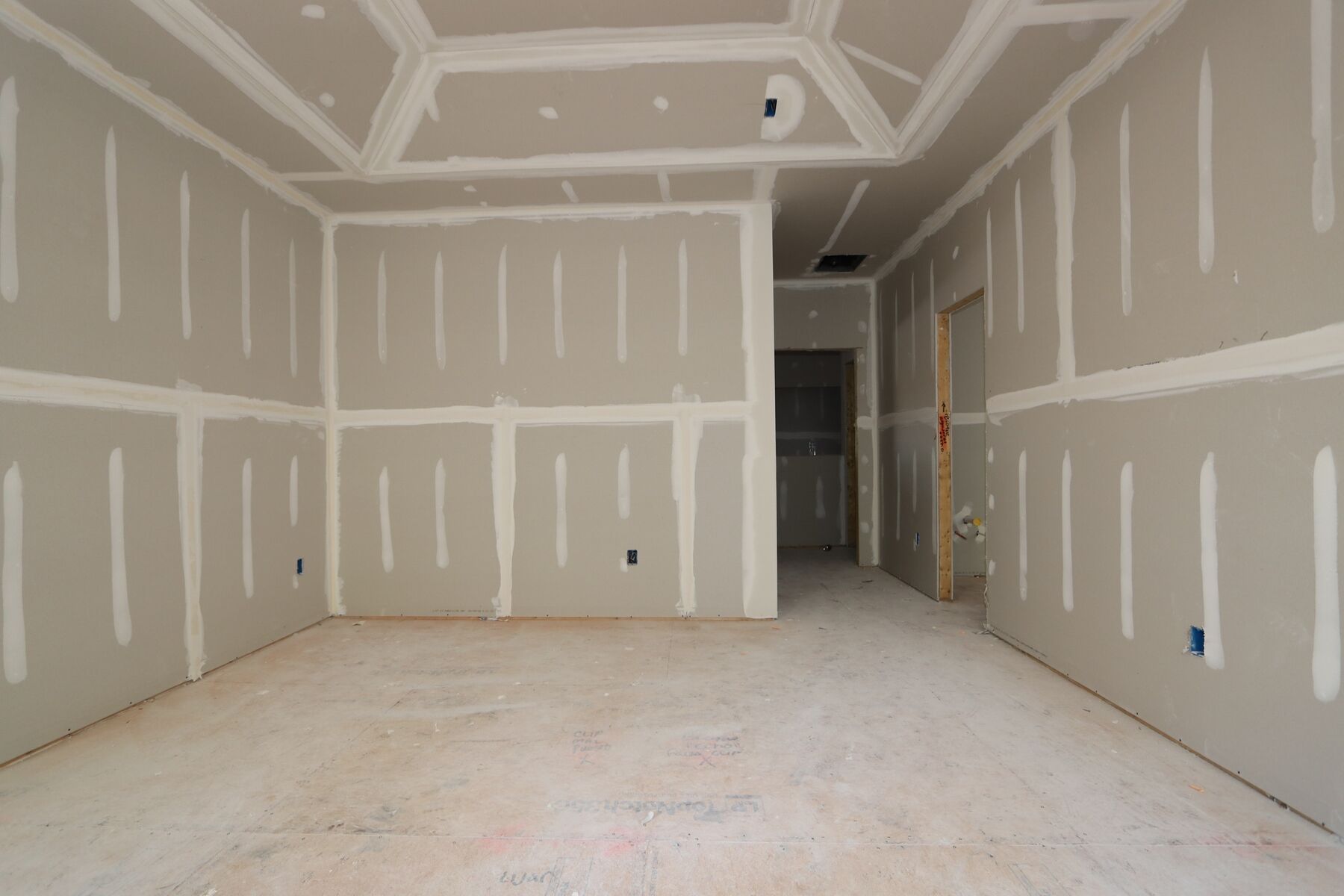 Drywall