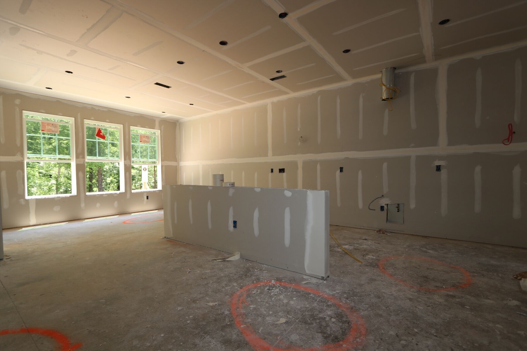 Drywall