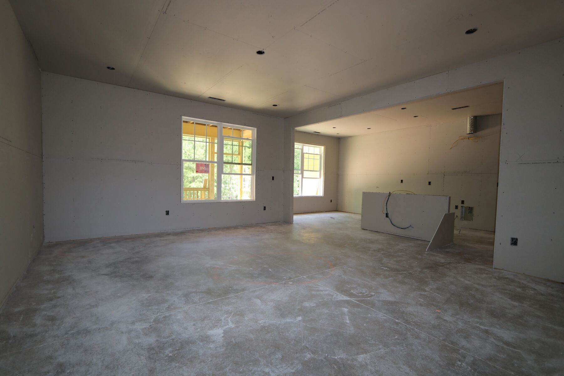 Drywall