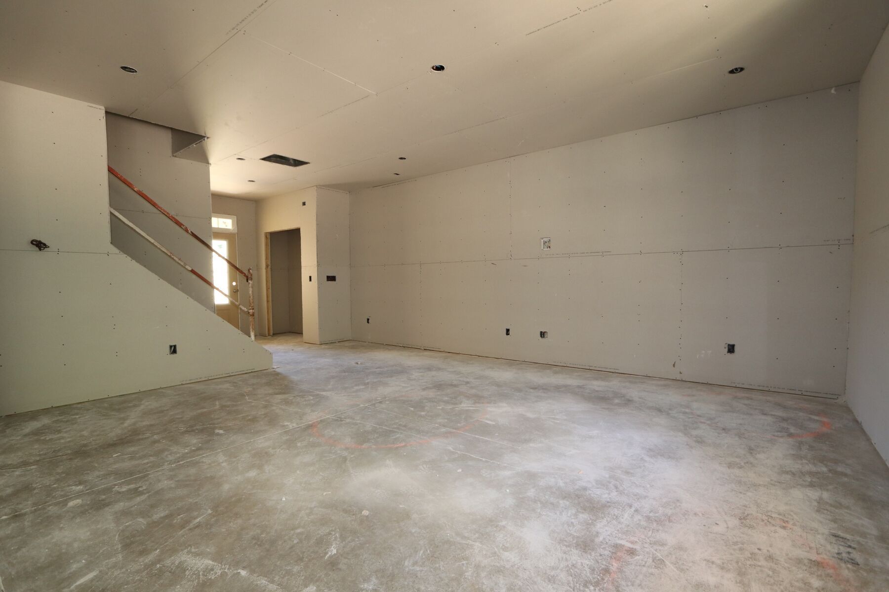 Drywall