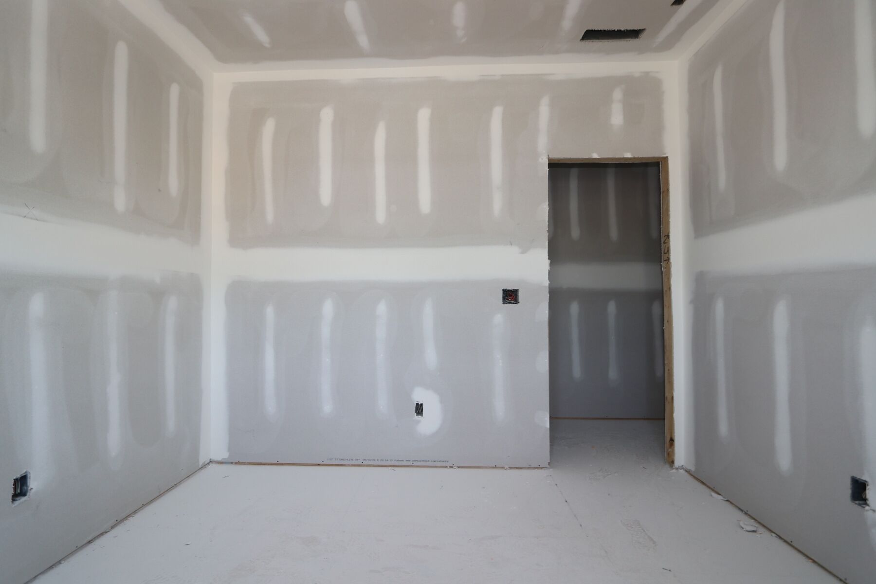 Drywall