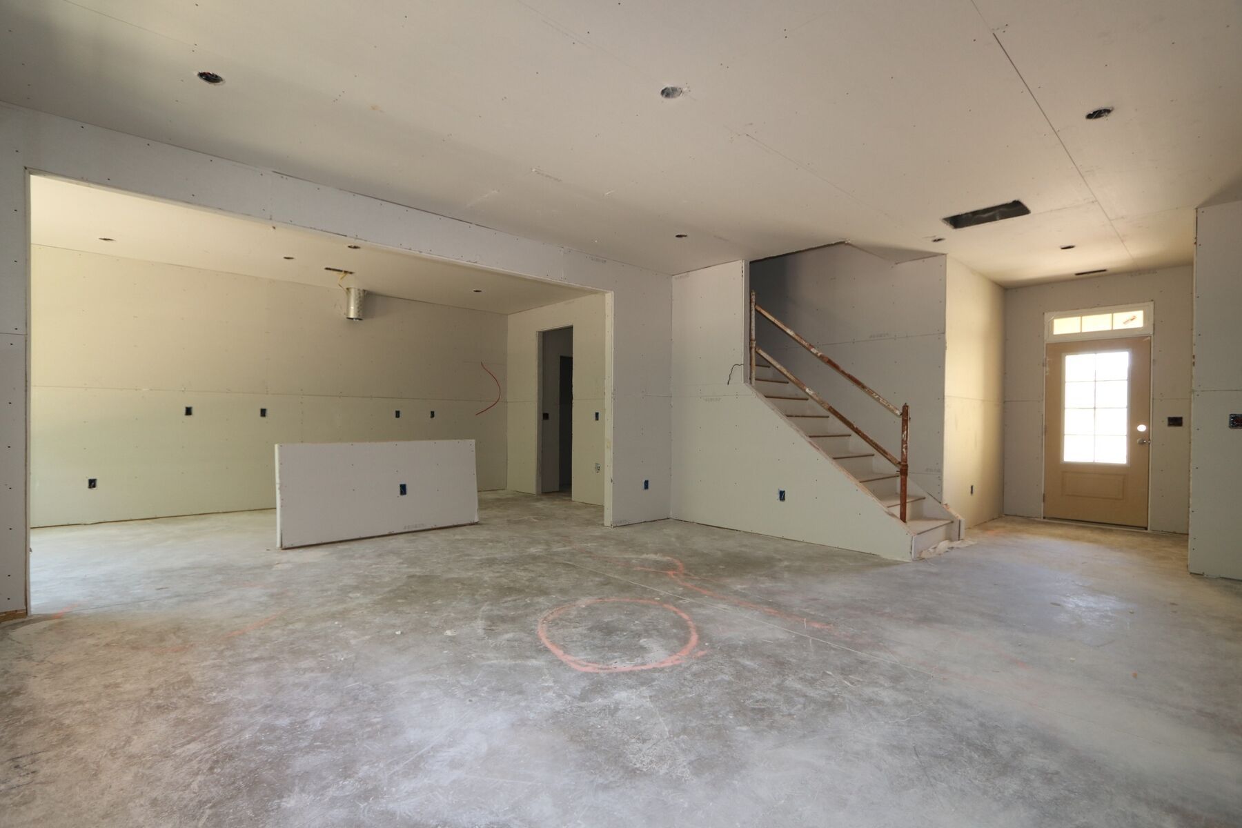 Drywall