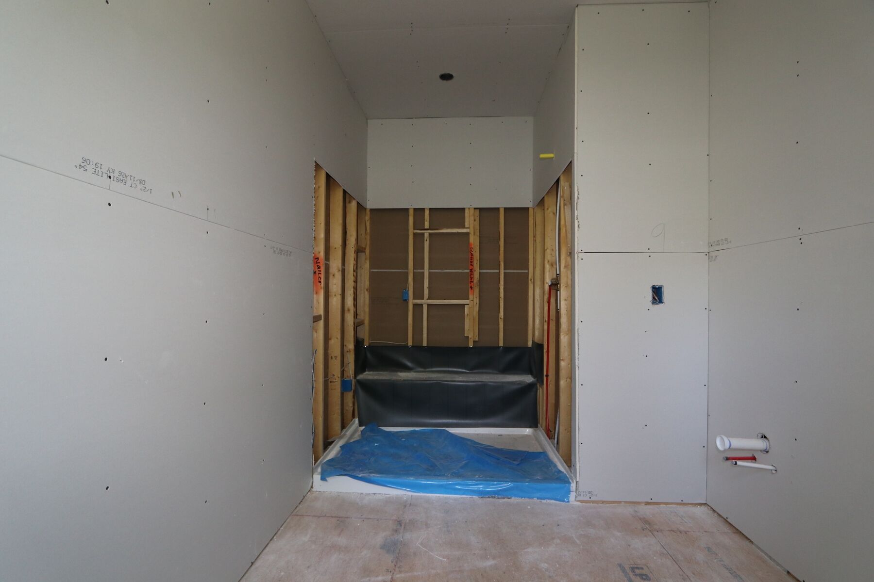 Drywall