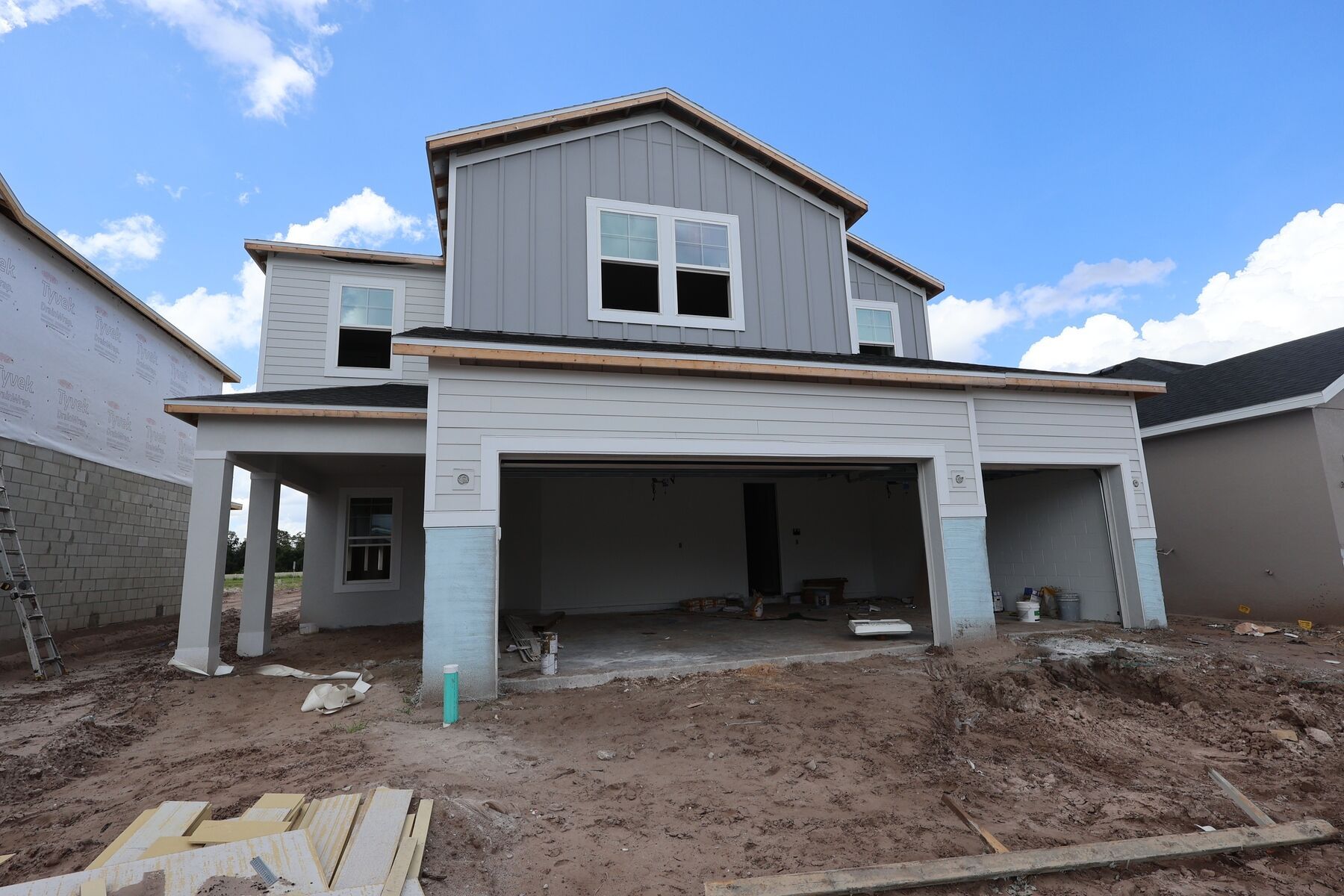 5284 High Line Drive (Lancaster)