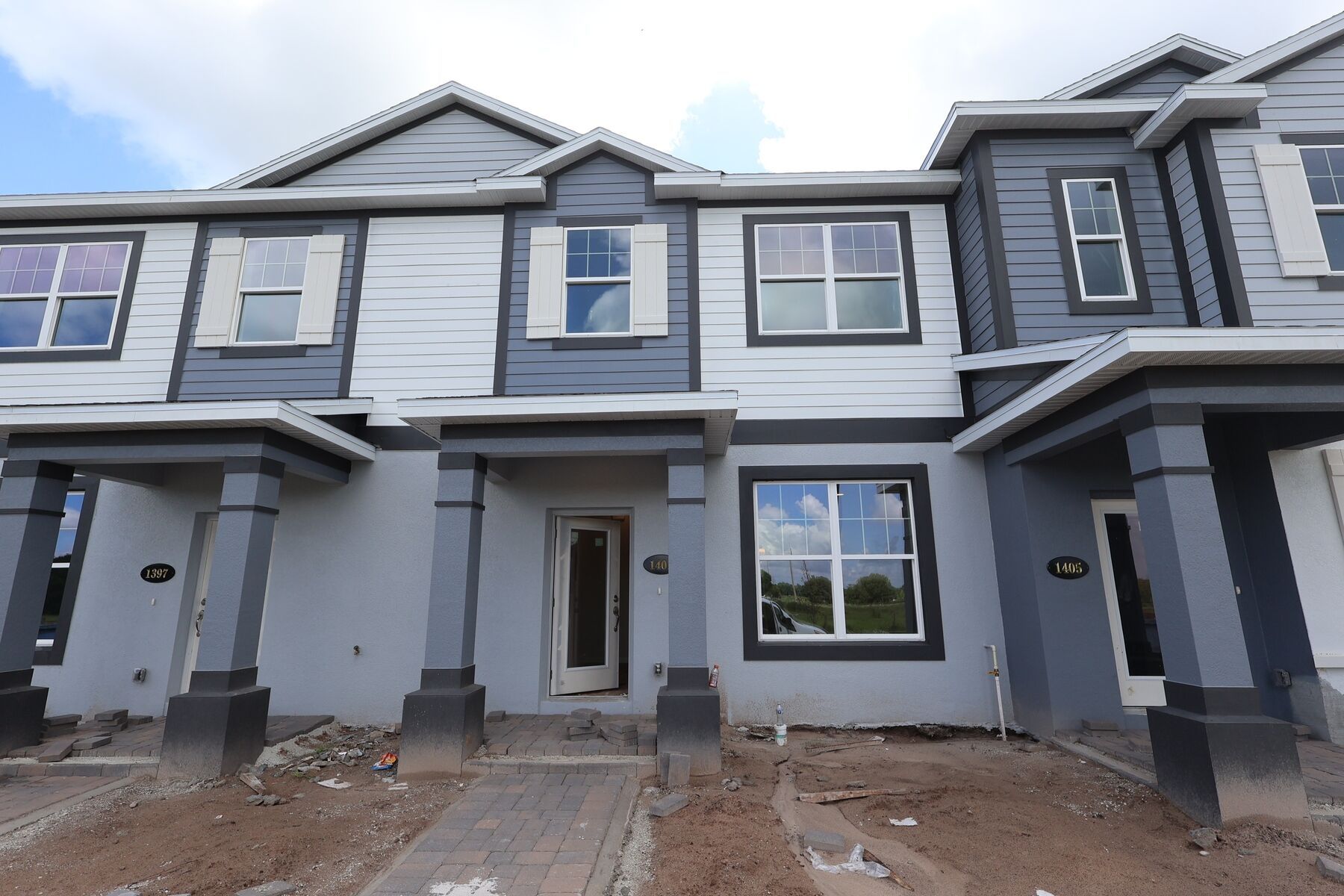 1401 Hyde Street (Rutland)