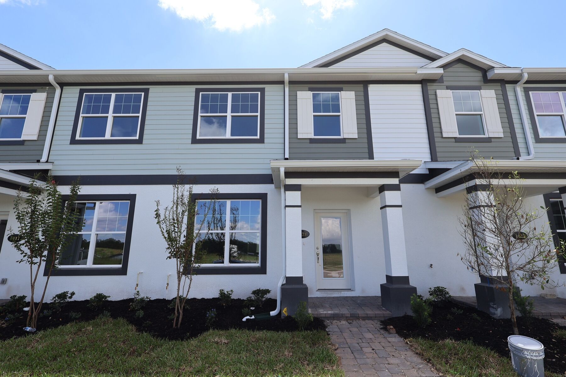1421 Hyde Street (Rutland)