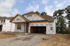 1742 Goldfinch Lane (Melville II)