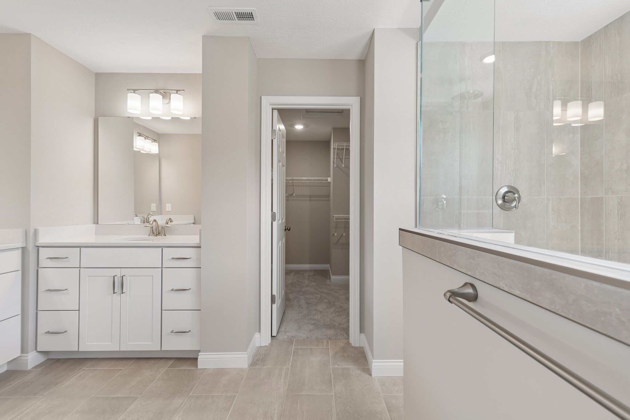 Owner's Bathroom