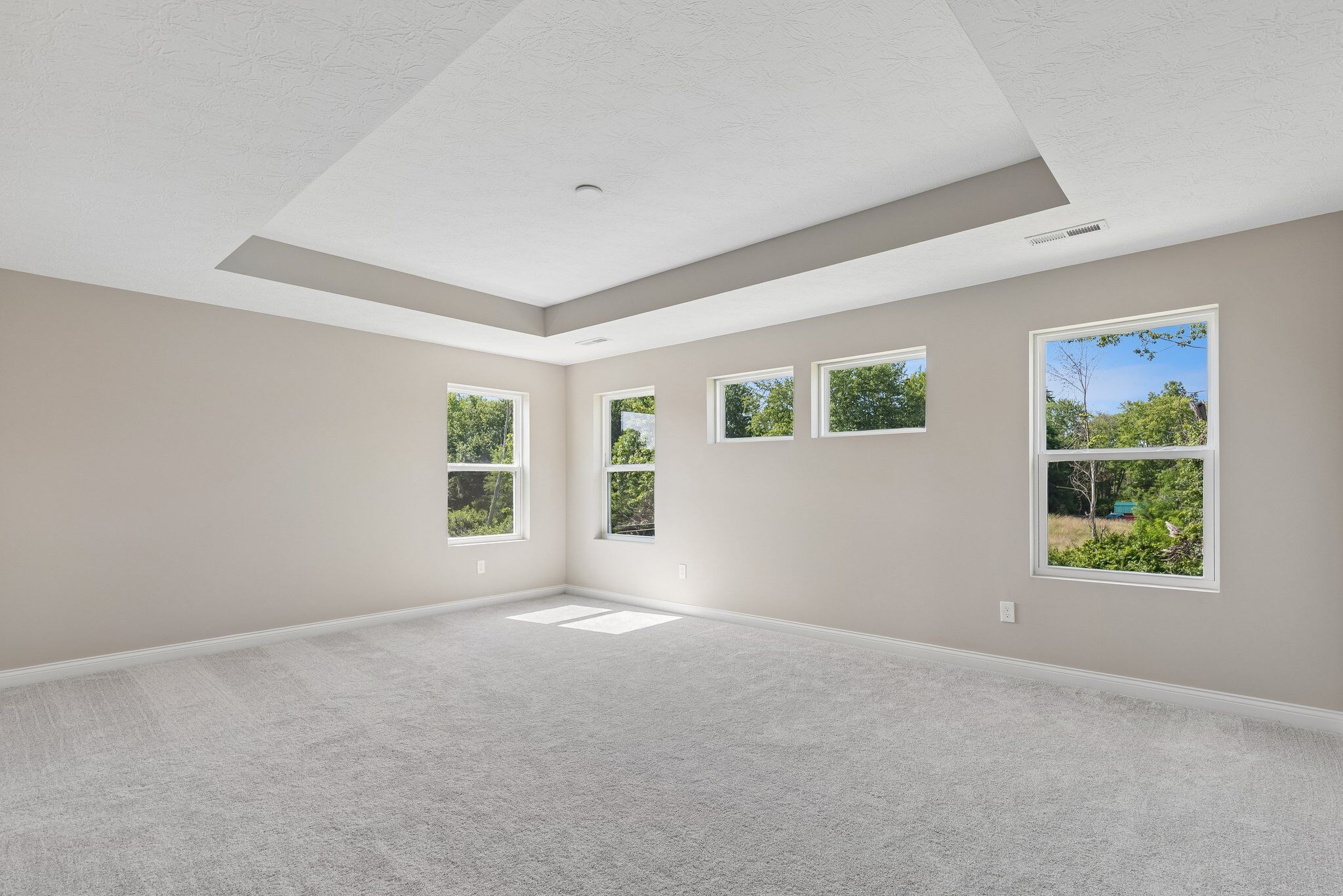 Owner's Bedroom