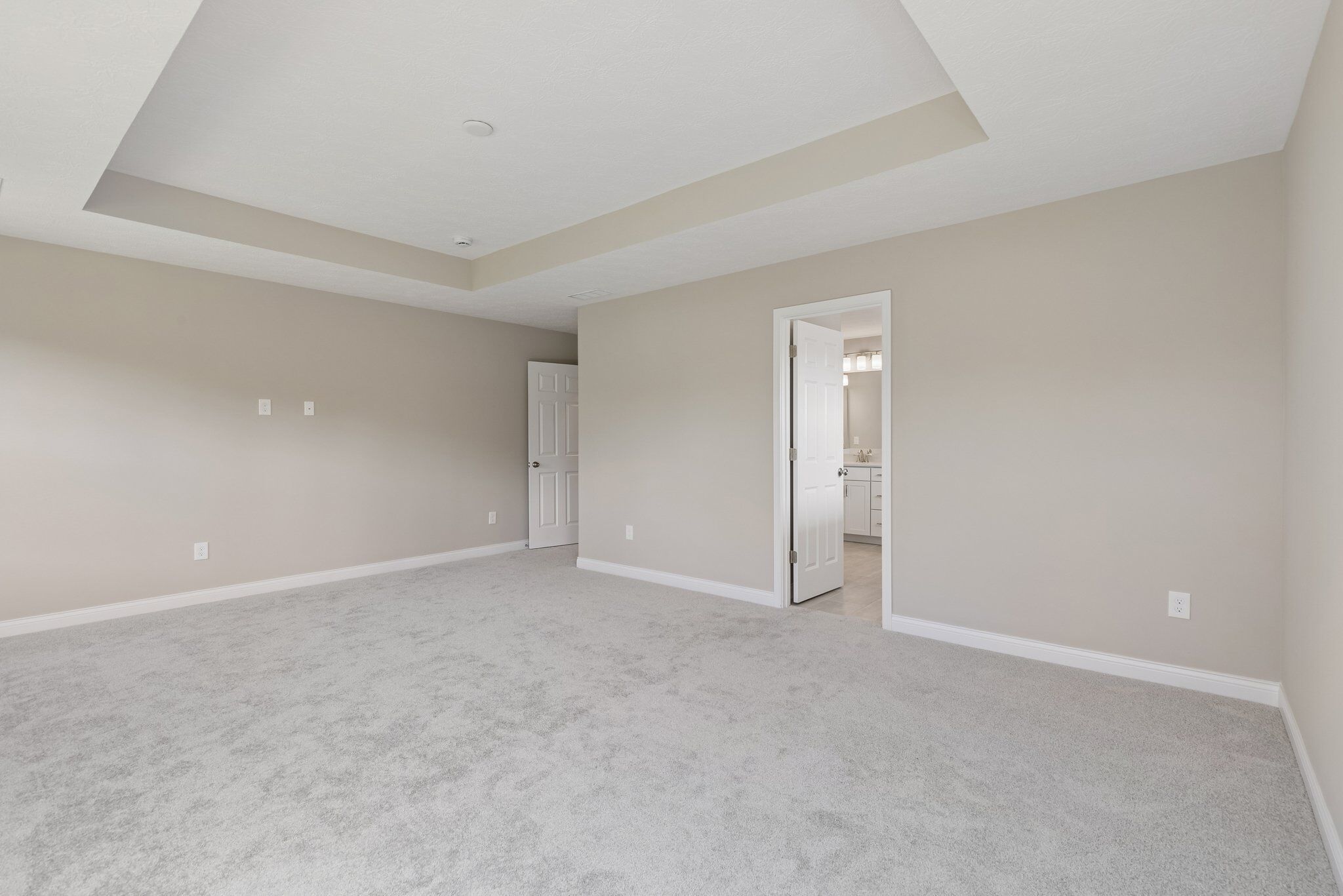 Owner's Bedroom