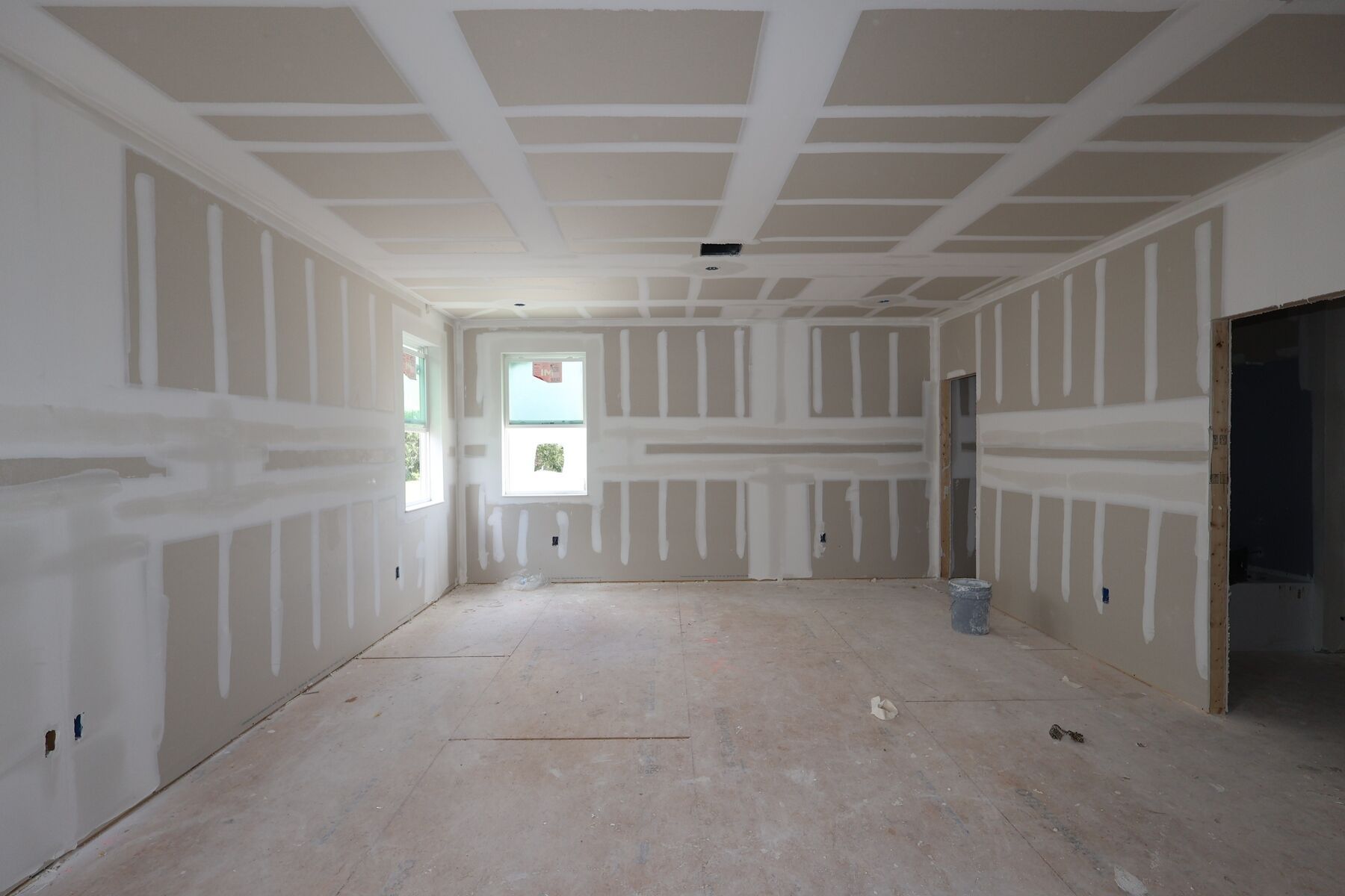 Drywall