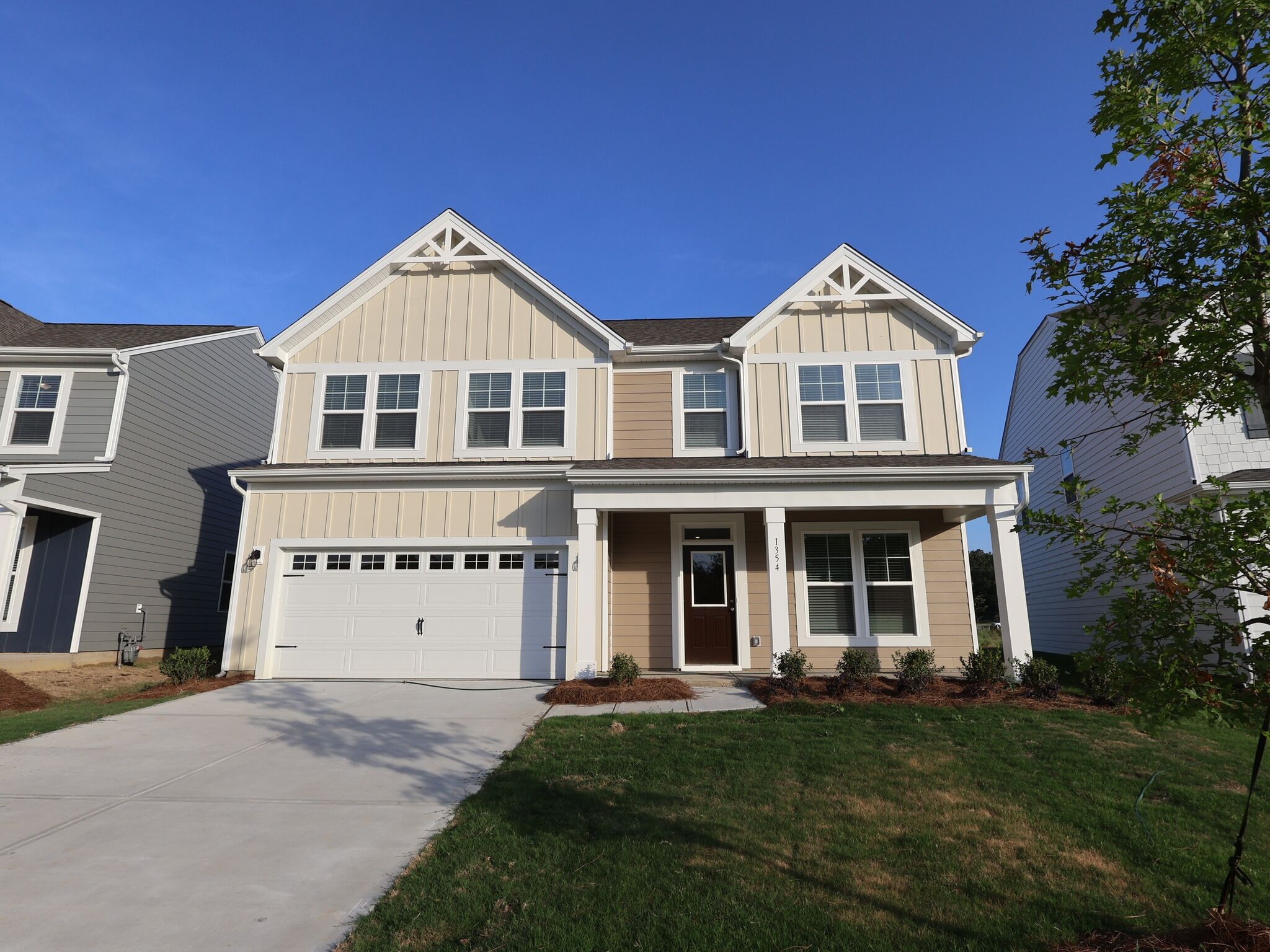 1354 Fremont Drive (Findlay II)