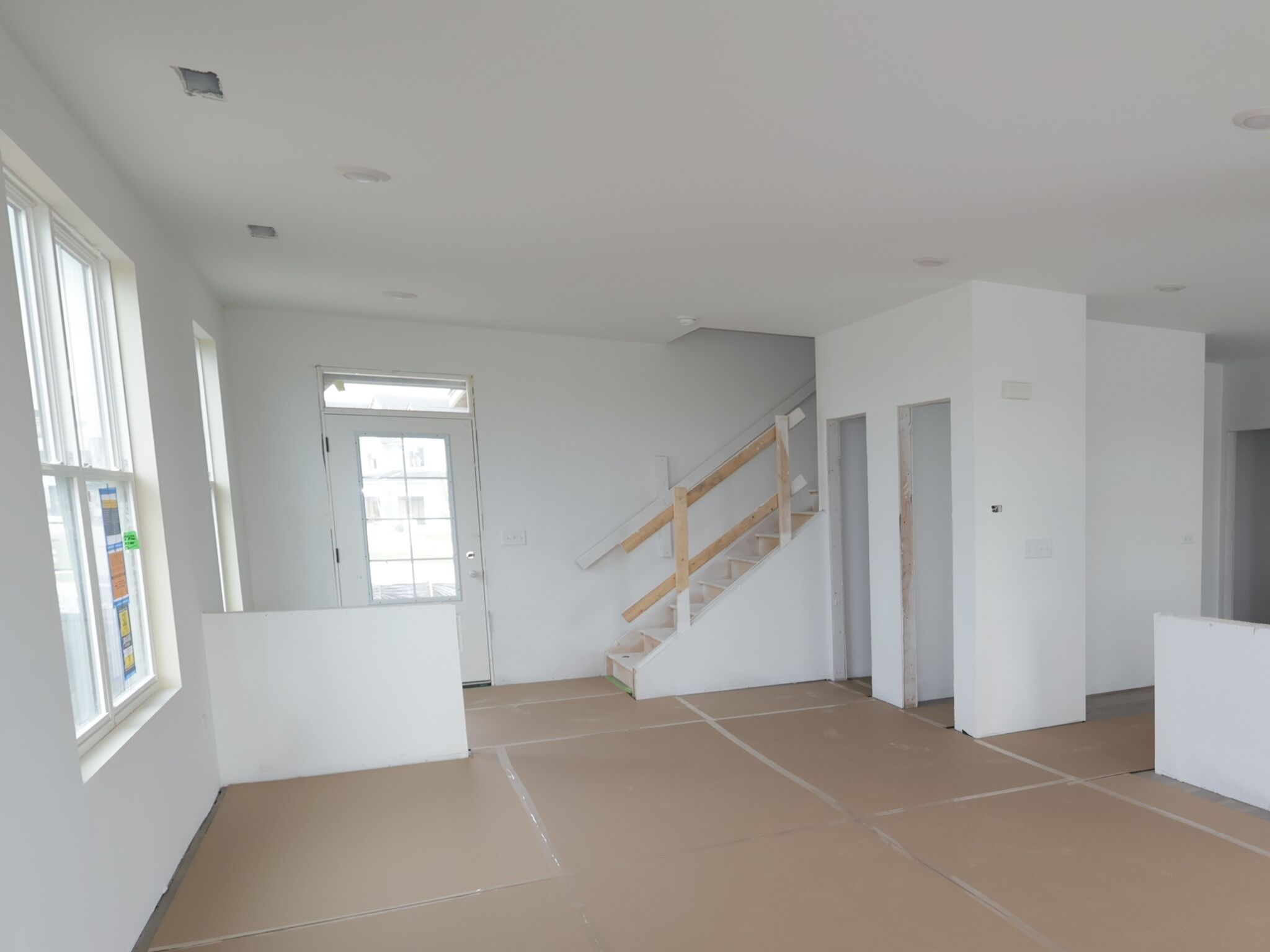Drywall