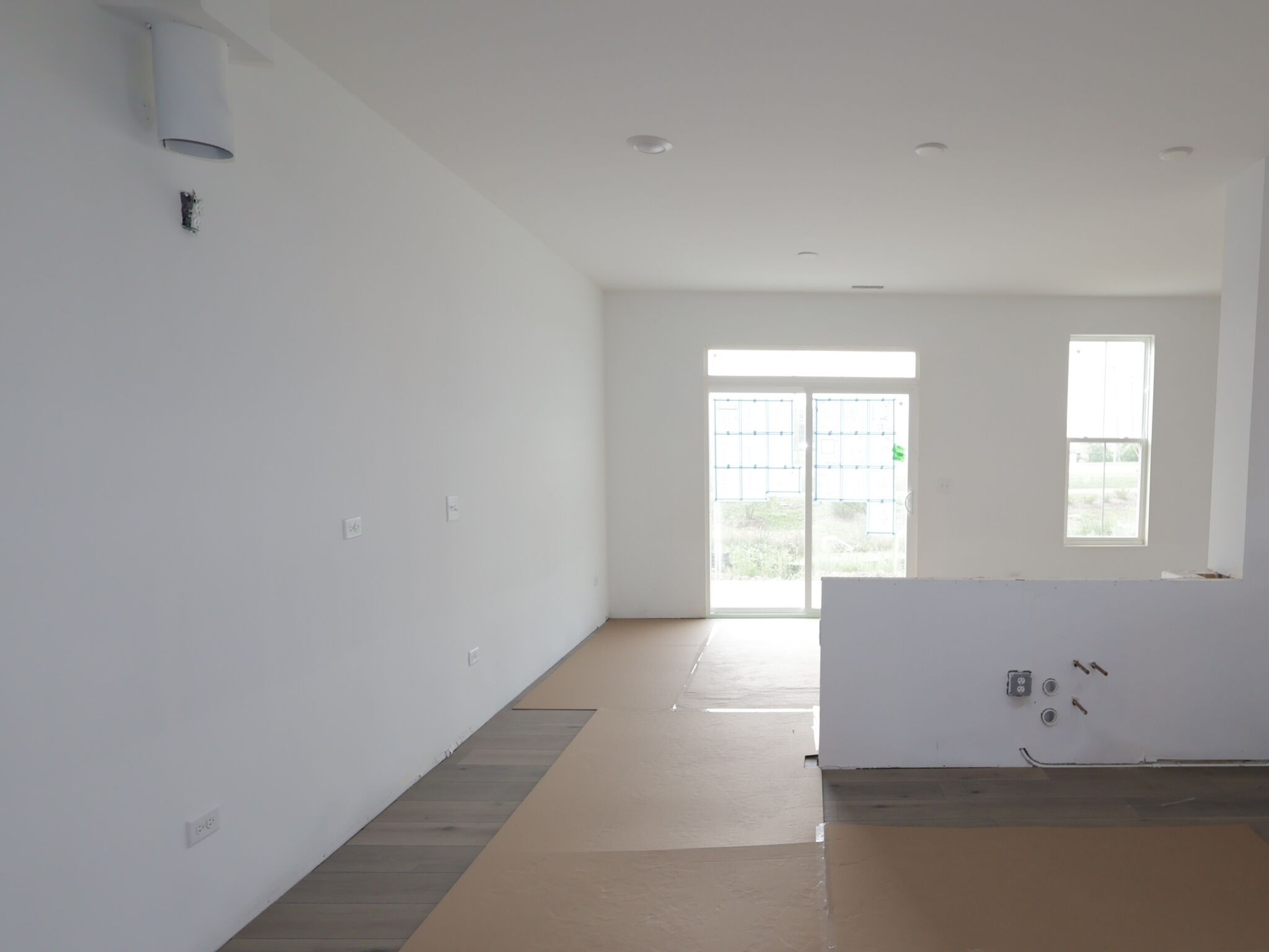 Drywall