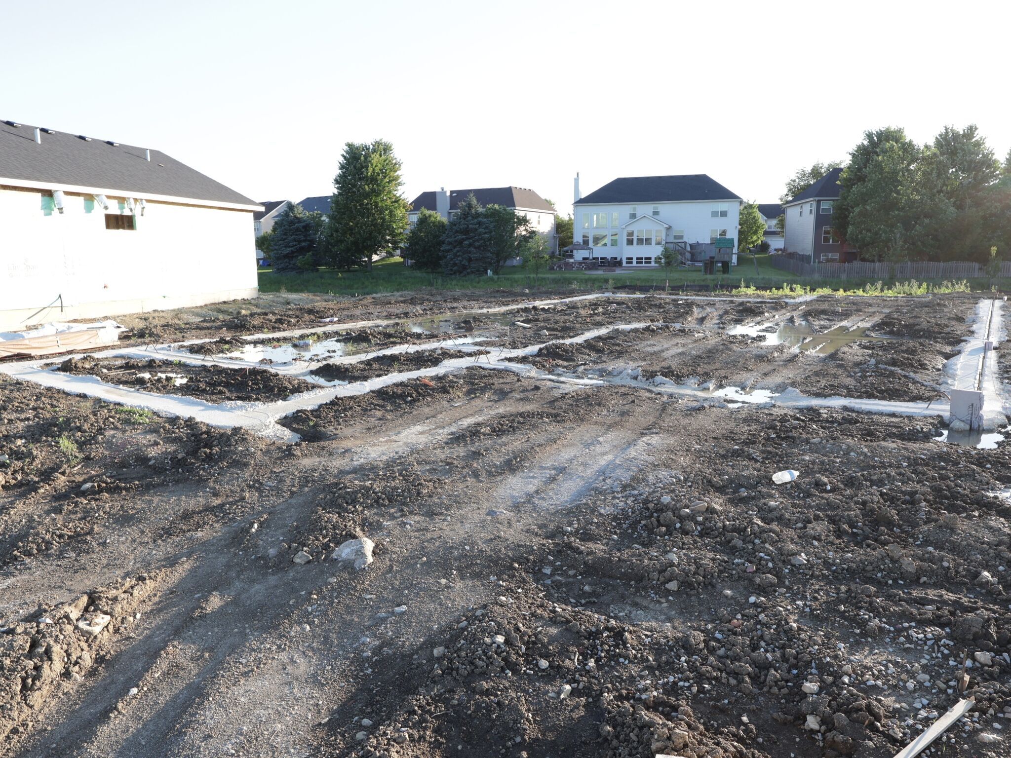 Deacon - Somerset at Piper Glen: Oswego, Illinois - M/I Homes