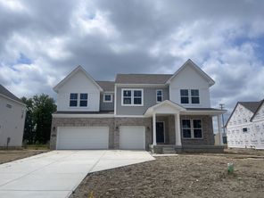 1751 Goldfinch Lane (Ainsley II)